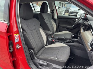 Škoda Kamiq 1.5 TSI style 2020