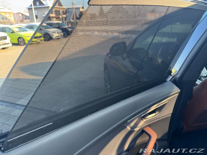 Audi Q8 S-line 210kW Quattro 2023