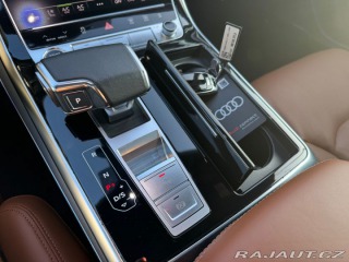 Audi Q8 S-line 210kW Quattro 2023
