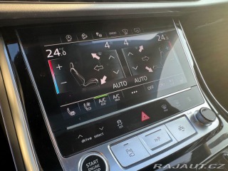 Audi Q8 S-line 210kW Quattro 2023