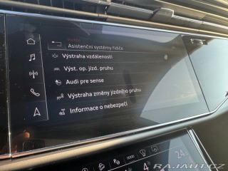 Audi Q8 S-line 210kW Quattro 2023