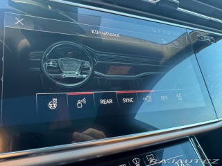 Audi Q8 S-line 210kW Quattro 2023