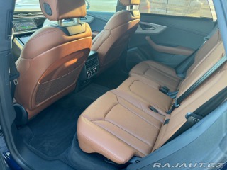 Audi Q8 S-line 210kW Quattro 2023