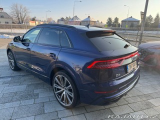 Audi Q8 S-line 210kW Quattro 2023