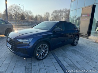 Audi Q8 S-line 210kW Quattro 2023