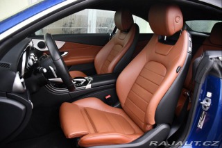 Mercedes-Benz C 220d 2018