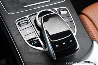 Mercedes-Benz C 220d 2018