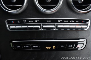 Mercedes-Benz C 220d 2018