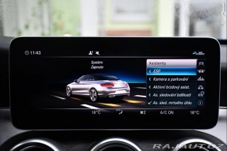 Mercedes-Benz C 220d 2018