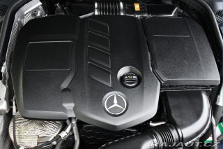 Mercedes-Benz C 220d 2018