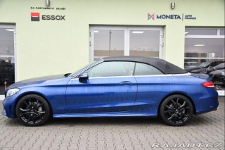 Mercedes-Benz C 220d 2018