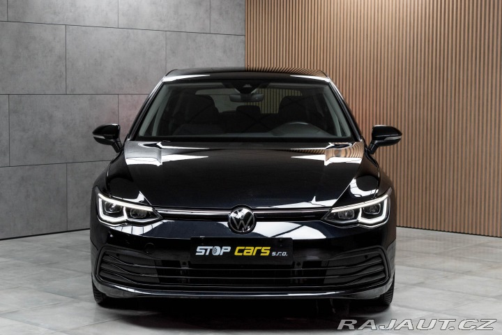 Volkswagen Golf 1.5 TSI LIFE REZERVACE 2023