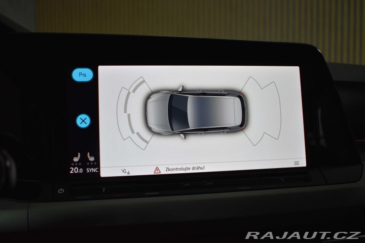 Volkswagen Golf 1.5 TSI LIFE*ACC*DPH*ČR 1 2023