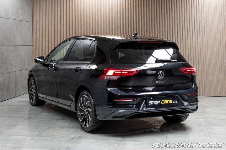 Volkswagen Golf 1.5 TSI LIFE*ACC*DPH*ČR 1 2023