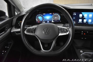 Volkswagen Golf 1.5 TSI LIFE*ACC*DPH*ČR 1 2023