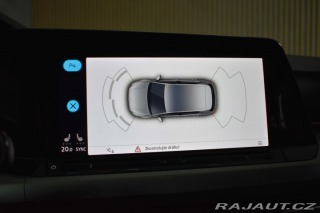 Volkswagen Golf 1.5 TSI LIFE*ACC*DPH*ČR 1 2023