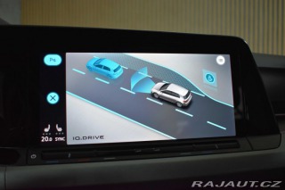 Volkswagen Golf 1.5 TSI LIFE*ACC*DPH*ČR 1 2023