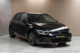 Volkswagen Golf 1.5 TSI LIFE*ACC*DPH*ČR 1 2023