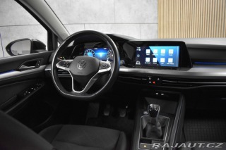 Volkswagen Golf 1.5 TSI LIFE*ACC*DPH*ČR 1 2023