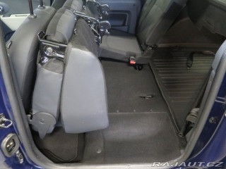 Dacia Dokker 1.2TCe,navi,klima,tažné,s 2013