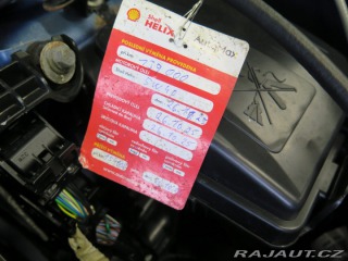 Dacia Dokker 1.2TCe,navi,klima,tažné,s 2013