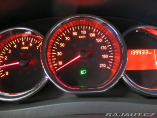 Dacia Dokker 1.2TCe,navi,klima,tažné,s 2013