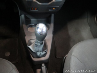 Dacia Dokker 1.2TCe,navi,klima,tažné,s 2013