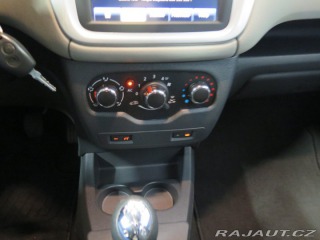 Dacia Dokker 1.2TCe,navi,klima,tažné,s 2013