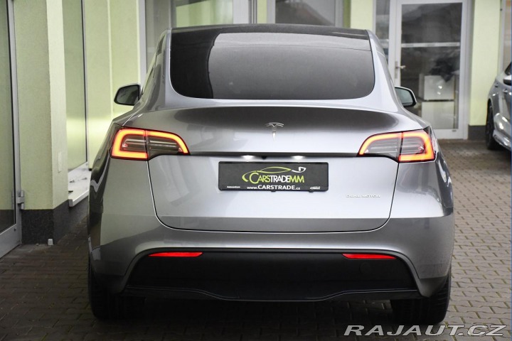 Tesla Model Y LONG RANGE DUAL MOTOR 97% 2023