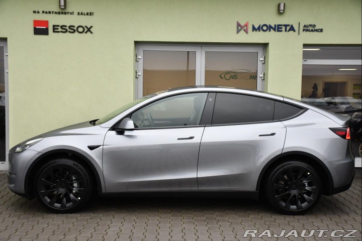 Tesla Model Y LONG RANGE DUAL MOTOR 97% 2023