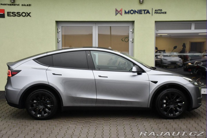 Tesla Model Y LONG RANGE DUAL MOTOR AWD 2023