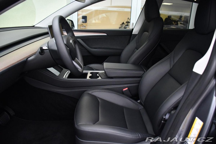 Tesla Model Y LONG RANGE DUAL MOTOR AWD 2023