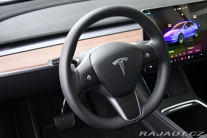 Tesla Model Y LONG RANGE DUAL MOTOR 97% 2023