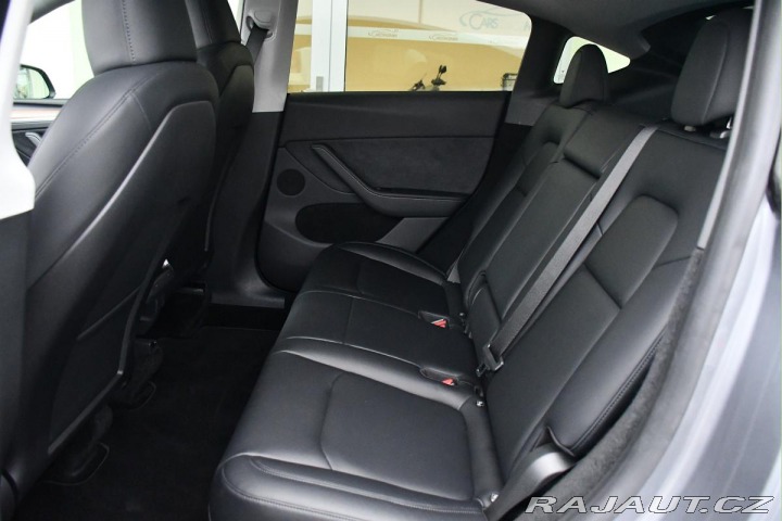 Tesla Model Y LONG RANGE DUAL MOTOR 97% 2023