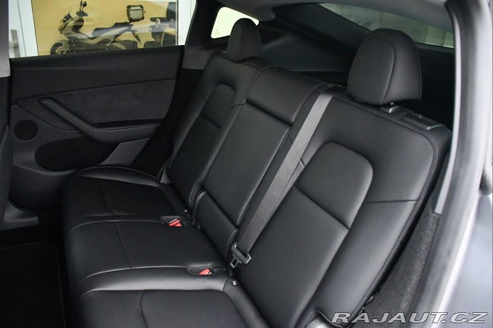 Tesla Model Y LONG RANGE DUAL MOTOR 97% 2023