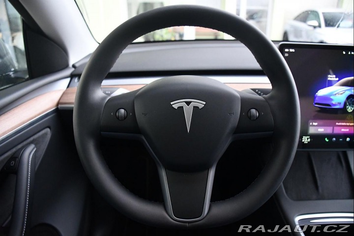 Tesla Model Y LONG RANGE DUAL MOTOR 97% 2023