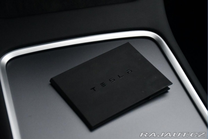 Tesla Model Y LONG RANGE DUAL MOTOR 97% 2023