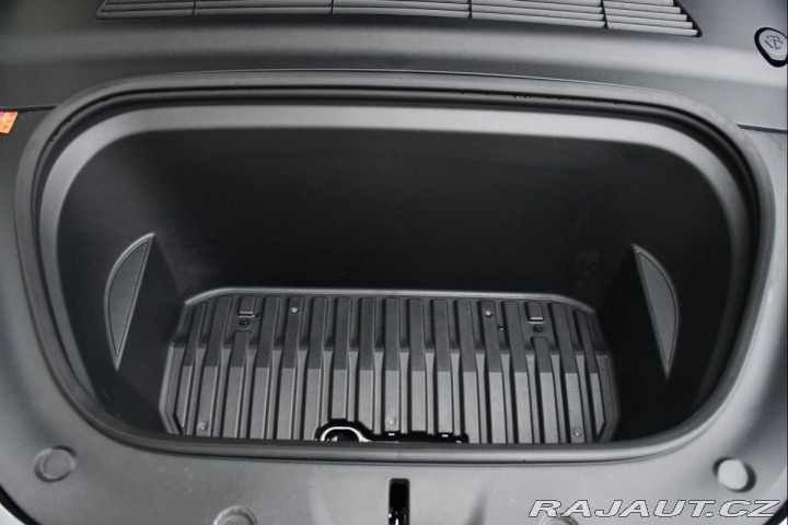 Tesla Model Y LONG RANGE DUAL MOTOR 97% 2023