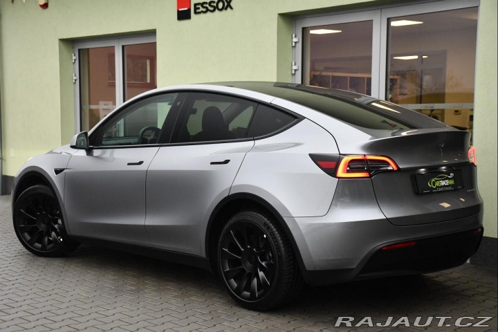 Tesla Model Y LONG RANGE DUAL MOTOR 97% 2023