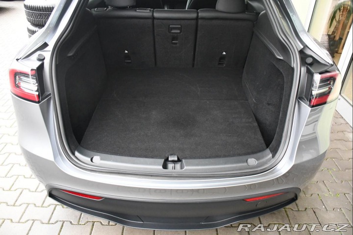 Tesla Model Y LONG RANGE DUAL MOTOR 97% 2023