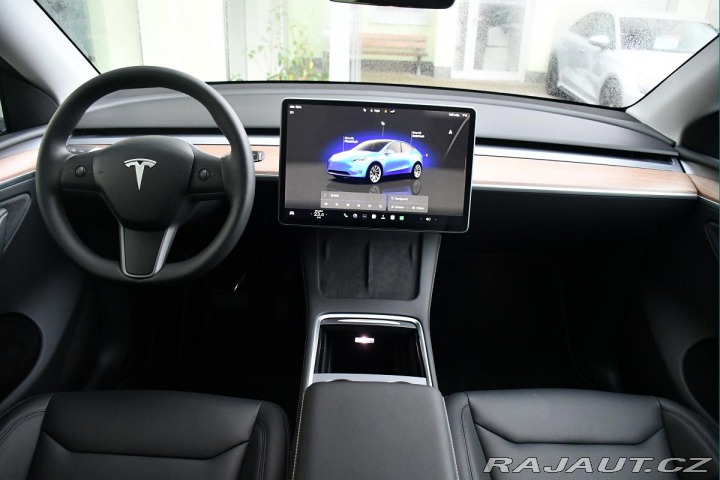 Tesla Model Y LONG RANGE DUAL MOTOR AWD 2023