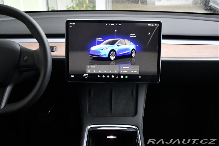 Tesla Model Y LONG RANGE DUAL MOTOR AWD 2023