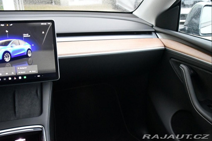 Tesla Model Y LONG RANGE DUAL MOTOR AWD 2023