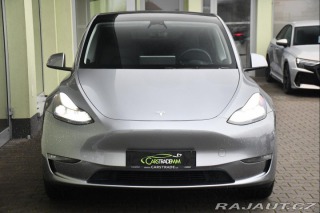 Tesla Model Y LONG RANGE DUAL MOTOR AWD 2023