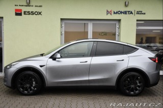 Tesla Model Y LONG RANGE DUAL MOTOR AWD 2023