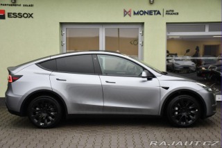 Tesla Model Y LONG RANGE DUAL MOTOR AWD 2023