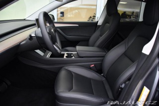 Tesla Model Y LONG RANGE DUAL MOTOR AWD 2023