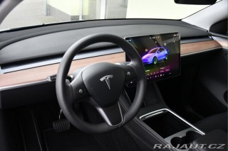 Tesla Model Y LONG RANGE DUAL MOTOR AWD 2023