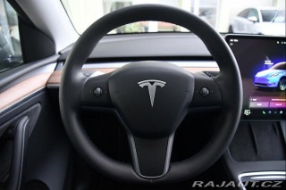 Tesla Model Y LONG RANGE DUAL MOTOR AWD 2023