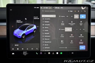 Tesla Model Y LONG RANGE DUAL MOTOR AWD 2023